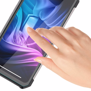 Unihertz Shark 5G – 3mk Silky Matt Pro puhelimen näytönsuoja