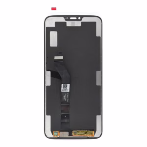 FixCell LCD-näyttö MOTOROLA G7 Power:lle OEM ilman kehystä