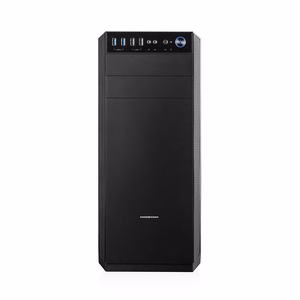 Modecom Oberon Pro Midi-Tower musta
