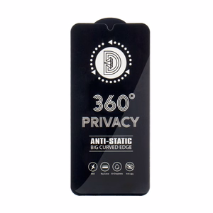 Karkaistu lasi Privacy 360 Samsung Galaxy A36 5G / A37 5G:lle