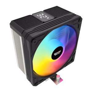 Tuuletin DarkFlash M400 ARGB (musta)