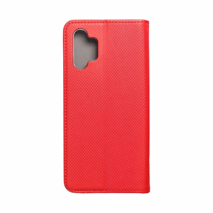 Puhelinkotelo Samsung A32 5G punainen