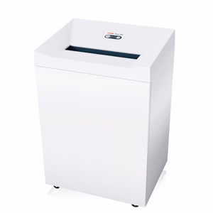 HSM Pure 740 – paperisilppuri, suikaleleikkaava, 3,9 mm, 145 l (2370111)