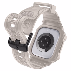 Spigen Rugged Armor Pro V2 Apple Watch 10 / 11 (42 mm) Dune Beige