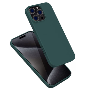 X-Level Dynamic Suojakuori Samsung S938 S25 Ultra tummanvihreä