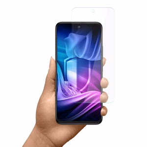 TCL 605 / 60 SE – 3mk Silky Matt Pro puhelimen näytönsuoja