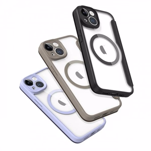 Suojakuori Dux Ducis Skin X Pro iPhone 14 violetti