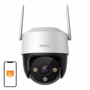 360 asteen ulkotilojen Wi-Fi-kamera IMOU Cruiser SE+ 3MP