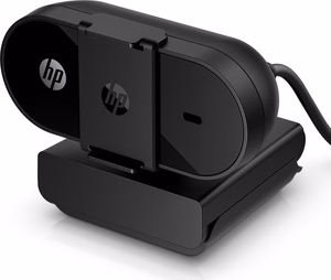 HP 320 FHD USB-A Webcam