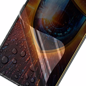Realme C73 5G – 3mk Silky Matt Privacy tietosuojakalvo