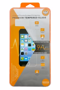 Karkaistu Lasi Orange Samsung S942 S26