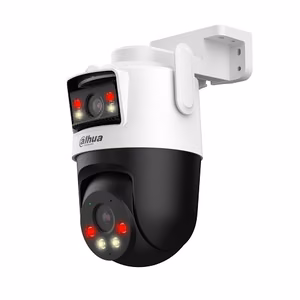 Dahua Wireless Camera 5+5MP PT Dome P5D-5F-PV-0280B/0600B