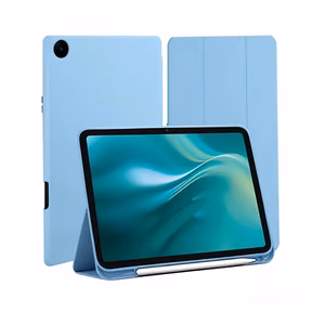 Etteri tablettikotelo Samsung Tab A9+ 2023 11'' vaaleansininen