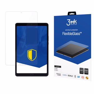 3MK FLEXIBLE GLASS XIAOMI MI PAD 4 PLUS