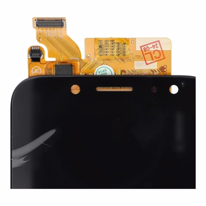 FixCell LCD-näyttö SAMSUNG J730 OLED musta ilman kehystä