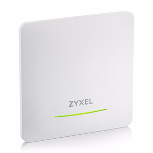 Zyxel NWA90BE PRO 5764 Mbit/s valkoinen Power over Ethernet (PoE)