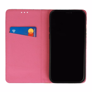 Smart Book Flower for Samsung Galaxy S22 Plus Design 2
