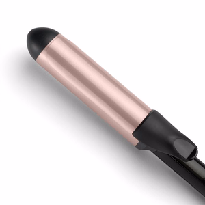BaByliss C453E 38 mm kiharruspihdit musta, vaaleanpunainen 98.4" (2.5 m)