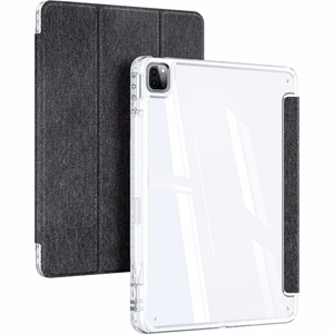 Case Dux Ducis Unid Apple iPad Pro 13 2024/2025 black