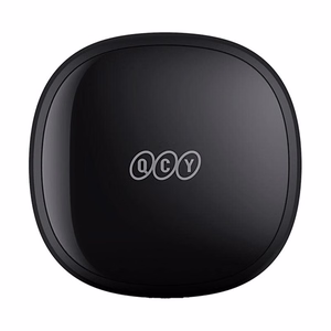 QCY T13x TWS Langattomat In-Ear Bluetooth 5.3 Kuulokkeet - musta