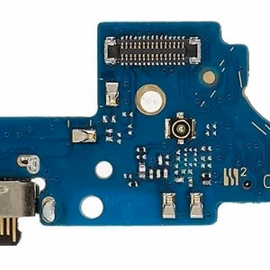 Flex Nokia G50 with charging connector and microphone HQ
