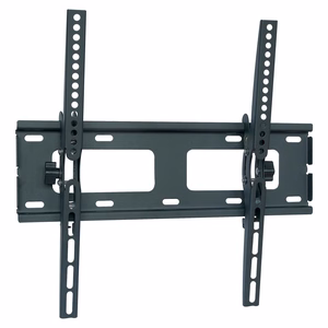 Techly 23-55" seinäkiinnike LED LCD TV:lle kallistettava ICA-PLB 131M
