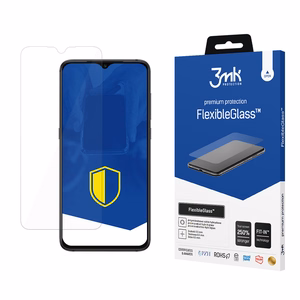 3mk FlexibleGlass™ hybridilasi Xiaomi Redmi 9A / 9AT