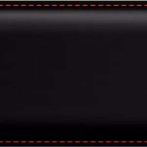 HyperX näppäimistön rannetuki Compact 60/65