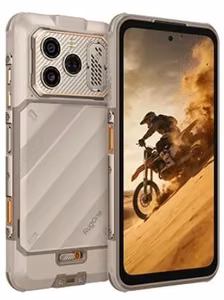 MOBILE PHONE XEVER 8/8/256GB SAND DUNE ULEFONE