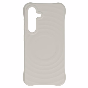 Tel Protect Wave Magsafe Suojakuori Samsung Galaxy S23 FE:lle harmaa