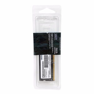 Patriot Memory Signature PSD48G26662S muistimoduli 8 GB 1 x 8 GB DDR4 2666 MHz