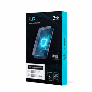 3mk 1UP pelisuojakalvo Realme 14 5G / 14T 5G