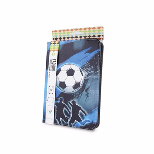 Yleiskotelo Football tabletille 9-11'' (P27 x L20 cm)