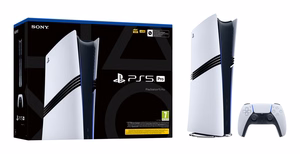 Sony PlayStation 5 Pro 2TB