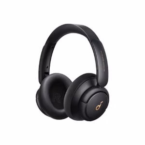 Anker Soundcore Headphones Life Q30 Bluetooth Over-ear Microphone Black Noise canceling Wireless