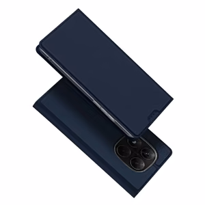Dux Ducis Skin Pro suojakuori Xiaomi Redmi Note 14 Pro 4G tummansininen