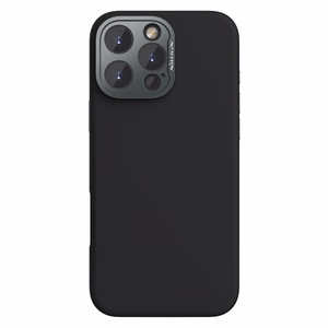 LensWing Prop magneettinen kotelo AP iPhone16 Pro Max musta