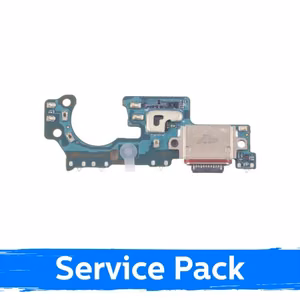 Latauspistoke yhteensopiva Samsung F766 Z Flip7 kanssa Flex / Plata (Service Pack)