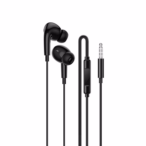 Borofone-kuulokkeet BM100 Pro mikrofonilla mustat
