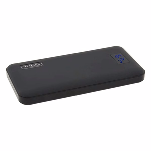 PATONA Premium Power bank Stark 3.0 PD20W 10000 mAh Black