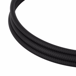Amazing Thing Cable Tough Pro CLC120MTOBK - Type C to Lightning - PD 30W 3,2A 1,2 metres black