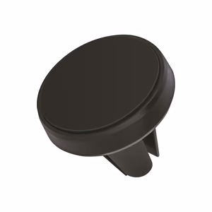 Maxlife auton ilmanvaihtoristikolle MXCH-11 magneettinen pidike musta