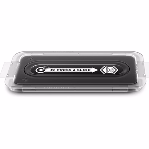 Spigen Glas.Tr "EZ FIT PRO" HD Tempered Glass for Samsung Galaxy S25 FE