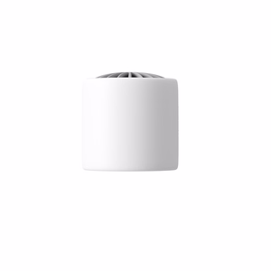 Jisulife Handheld Fan 10 kannettava USB-tuuletin, 4000 mAh – harmaa