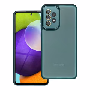 Case for Samsung A52 5G / A52 LTE (4G) / A52s 5G Variete dark green