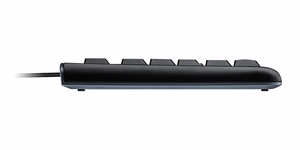 Logitech Desktop MK120 näppäimistö ja hiiri yhdistelmä