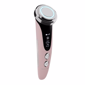 Beautifly B-Glossy Blush neulaton mesoterapia-kasvohoitolaite