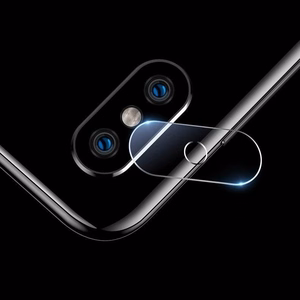 Wozinsky Camera Glass 9H Full Camera karkaistu lasi Xiaomi Redmi Note 11 Pro + kamera