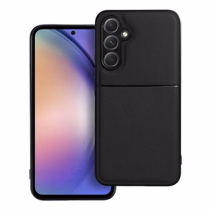 Suojakuori Samsung A54 5G:lle Noble musta