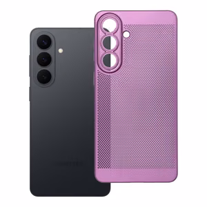 Suojakuori Samsung S26 PLUS:lle Breezy violetti